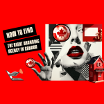 how to find branding agency in Canada