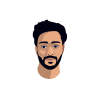 Author avatar