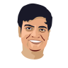 Author avatar