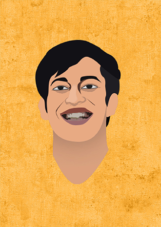 Sujay Chakraborty