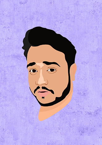 Ragendra Singh