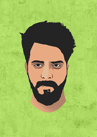 Saurabh Dubey