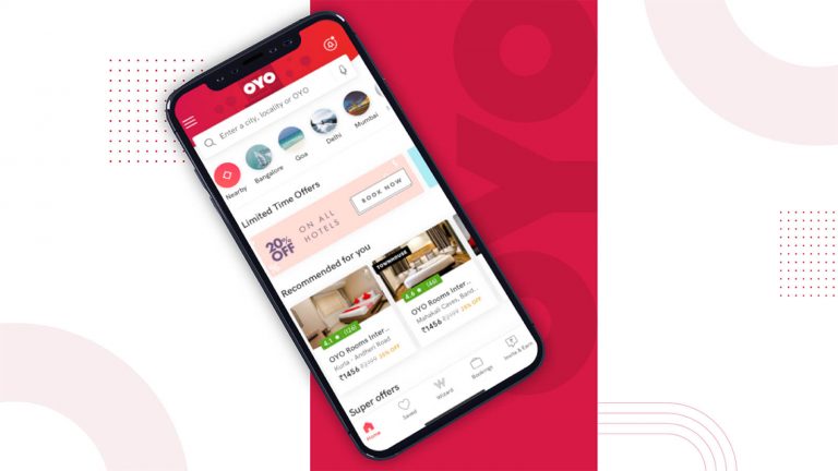 OYO