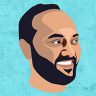 Author avatar