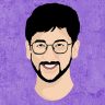 Author avatar