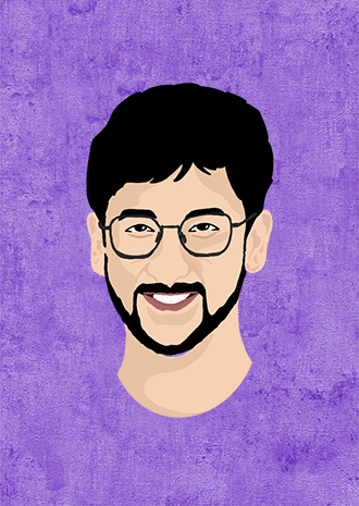Apoorva Raj Singh