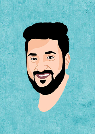 Sumant Chawla