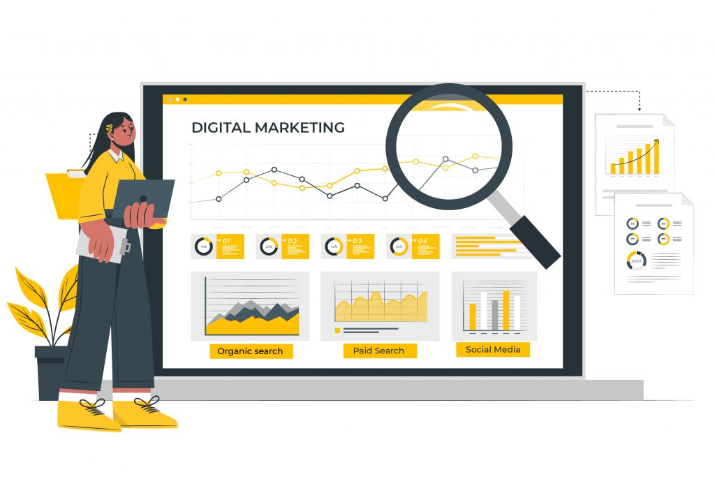 Customer Analytics
