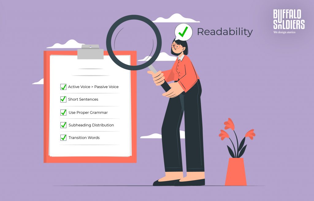 Readability