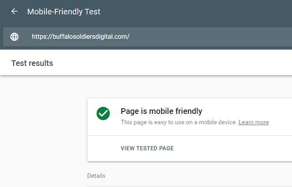 mobile usability testing