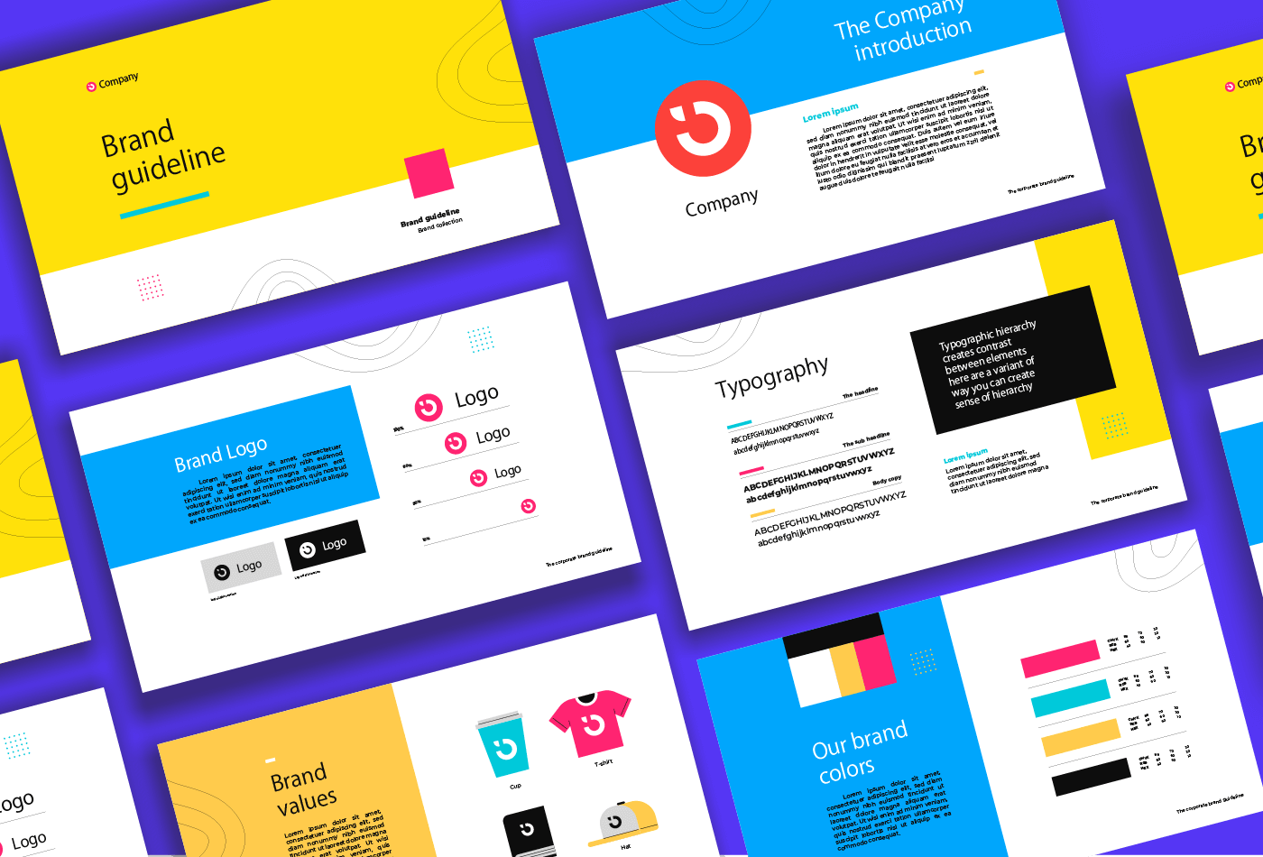 Social Media Branding